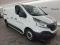 preview Renault Trafic #1