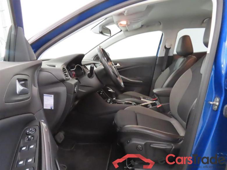 OPEL Grandland X 1.2 Turbo Innovation #5