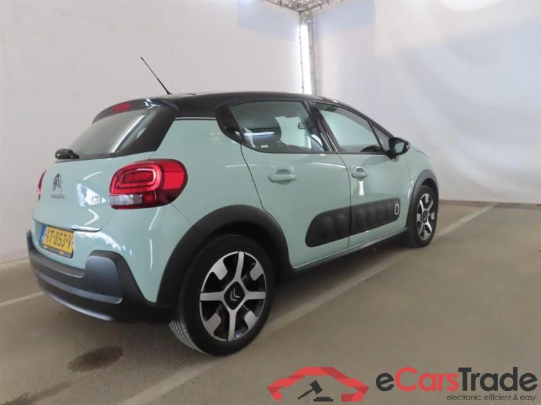 CITROEN C3 1.2 PT S&S Shine #2