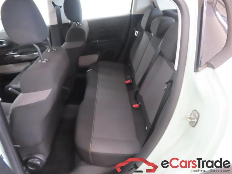 CITROEN C3 1.2 PT S&S Shine #6
