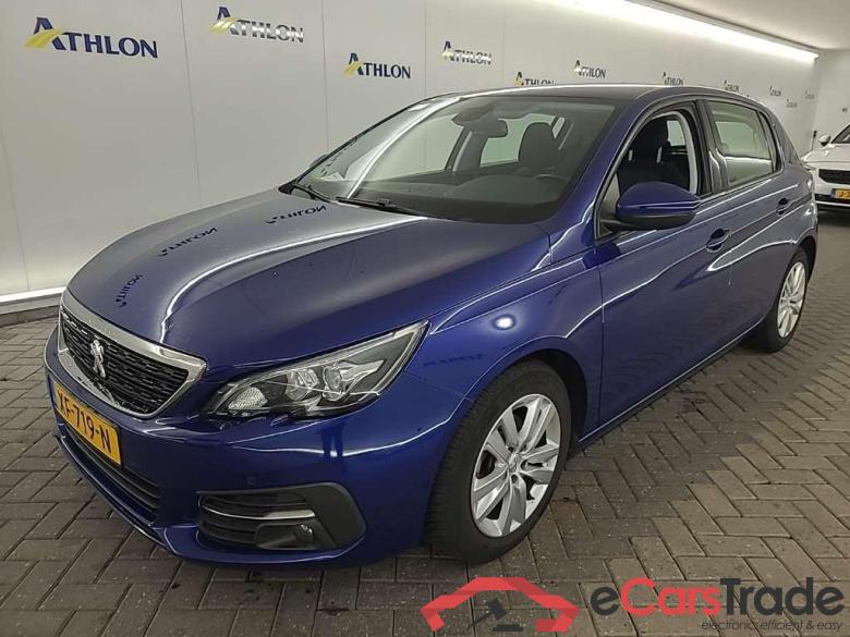 PEUGEOT 308 1.2 PureTech Allure #1