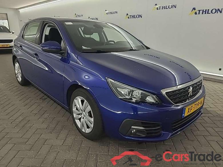 PEUGEOT 308 1.2 PureTech Allure #2