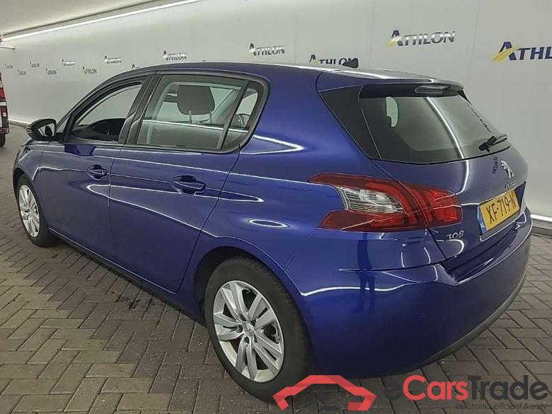 PEUGEOT 308 1.2 PureTech Allure #4