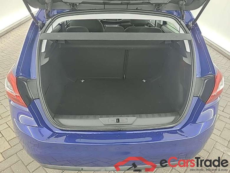 PEUGEOT 308 1.2 PureTech Allure #5