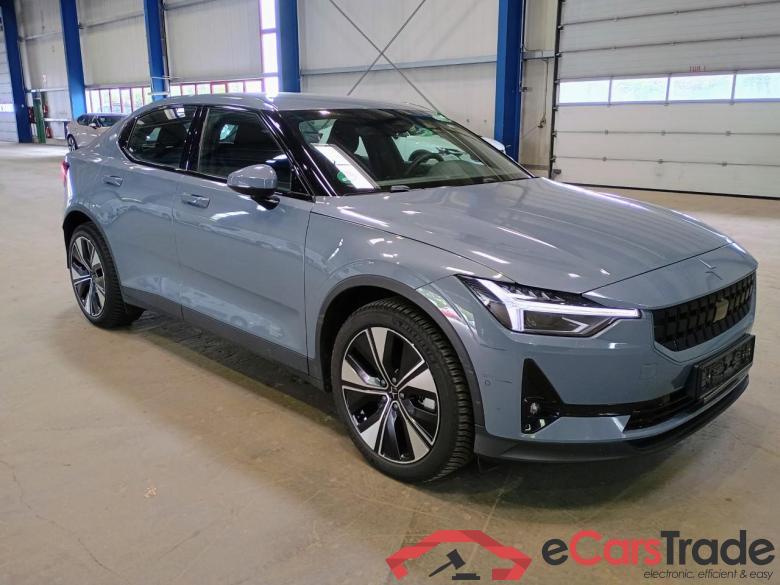 Polestar Polestar 2 Long Range Single Motor 78kWh fwd  #1