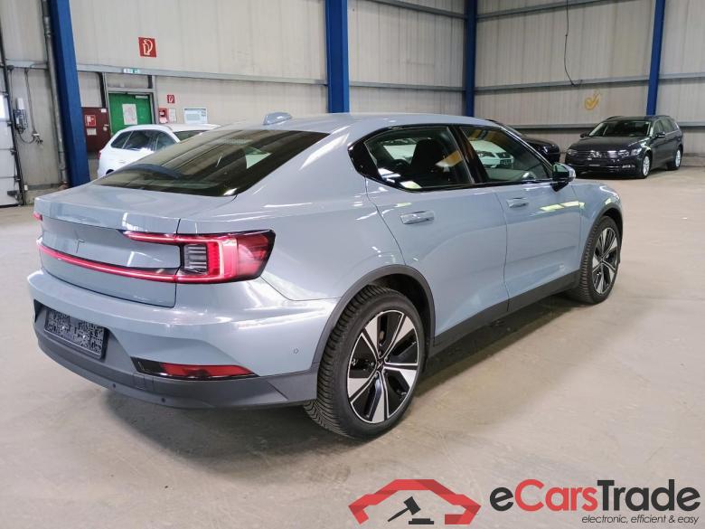 Polestar Polestar 2 Long Range Single Motor 78kWh fwd  #2