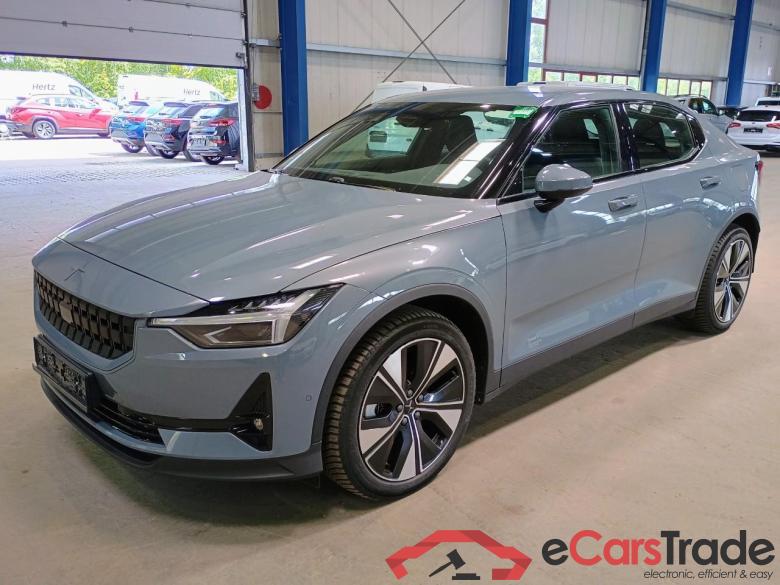 Polestar Polestar 2 Long Range Single Motor 78kWh fwd  #4