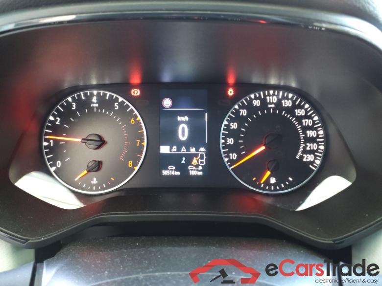 RENAULT Clio 0.9 TCE 90 EVOLUTION BVM #6