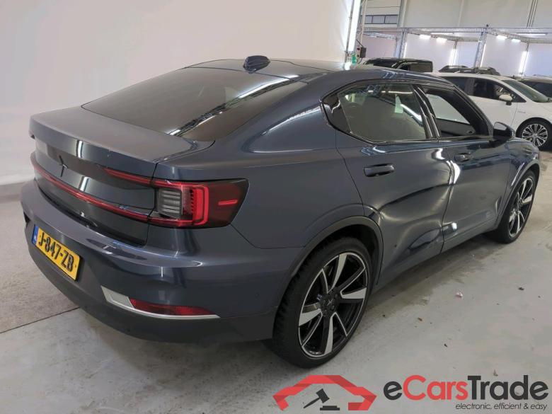 Polestar Polestar 2 '19 BEV Polestar 2 Pilot Plus 5d #2