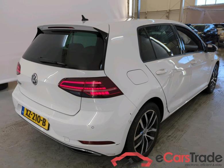 Volkswagen Golf 5d 12-19 Volkswagen Golf e-Golf auto 5d #2