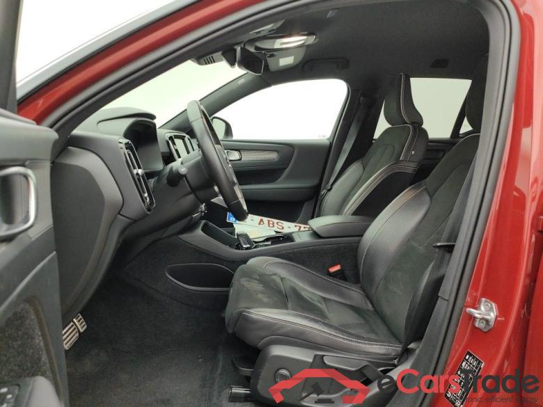 Volvo XC40 P8 4x4 Recharge R-Design 5d #6