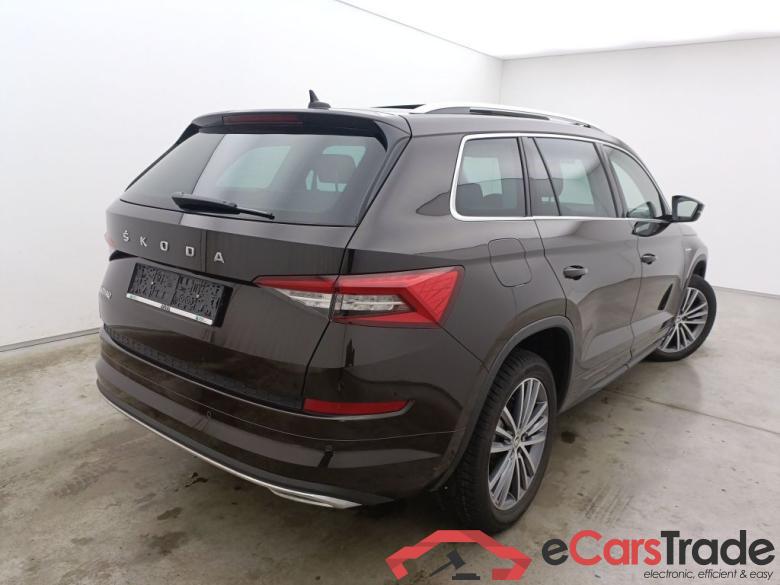 Skoda Kodiaq 1.5 TSI 110kW DSG7 L&K 5d #3