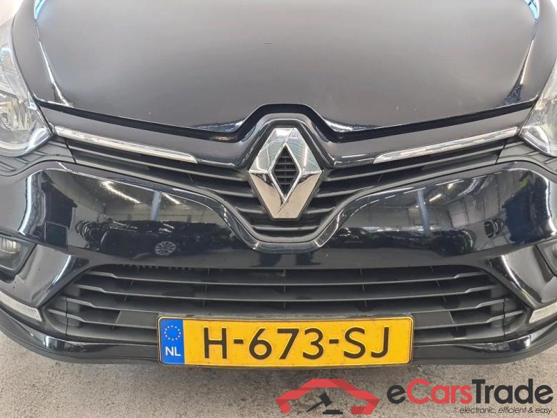 Renault Clio Estate Renault Clio Estate Energy TCe 90 Limited 5d #5