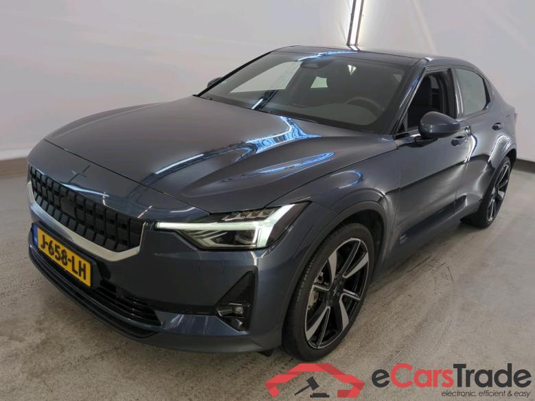 Polestar Polestar 2 '19 BEV Polestar 2 Pilot Plus 5d #1