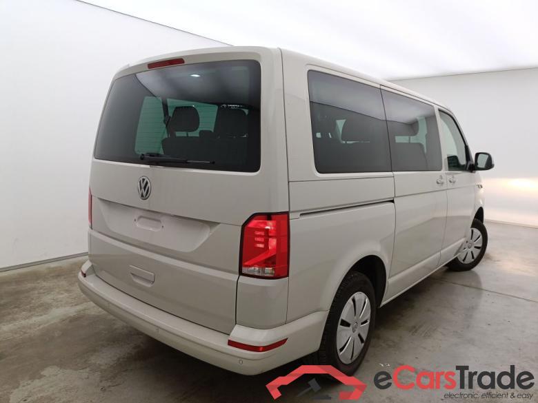 VOLKSWAGEN TRANSPORTER T6 1400 COMBI LWB HR DSL -15 2.0 TDi 102 SCR BMT 4d 9pl #5