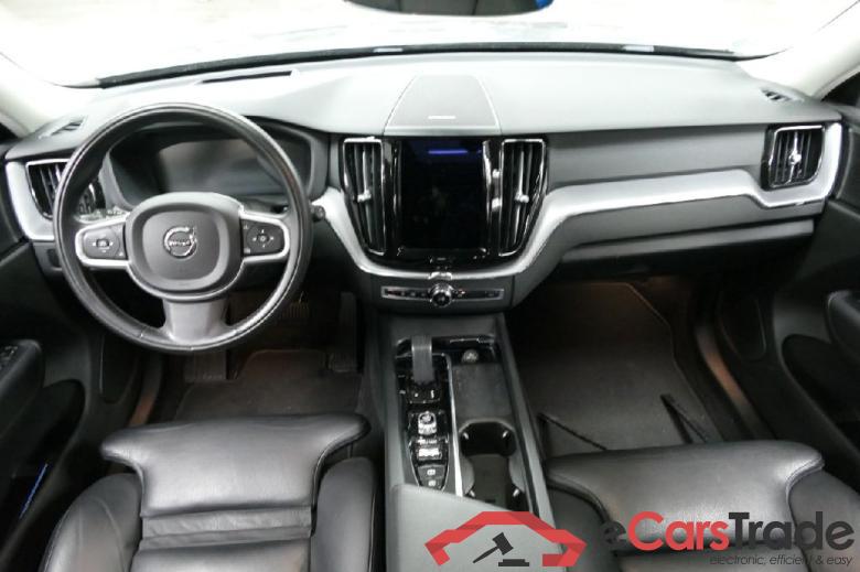 Volvo XC60 ´17 XC60 Momentum Pro AWD 2.0 B4 145KW AT8 E6d #5