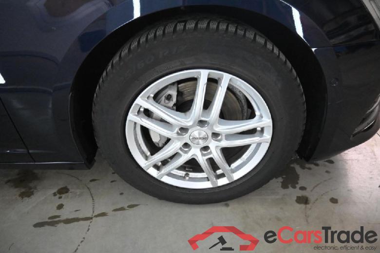 Audi A6 Avant ´18 A6 Avant 40 TDI 2.0 TDI 150KW AT7 E6d #3