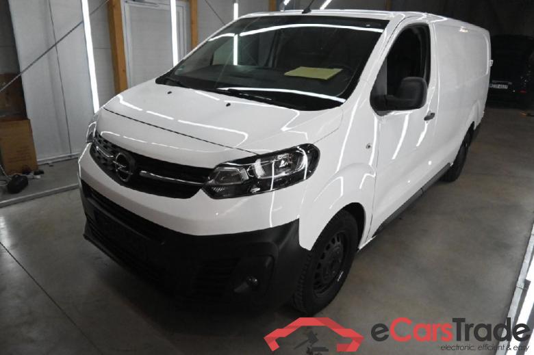 Opel _Vivaro ´19 Vivaro Kasten Edition L (L3) 2.0 90KW MT6 E6dT #1