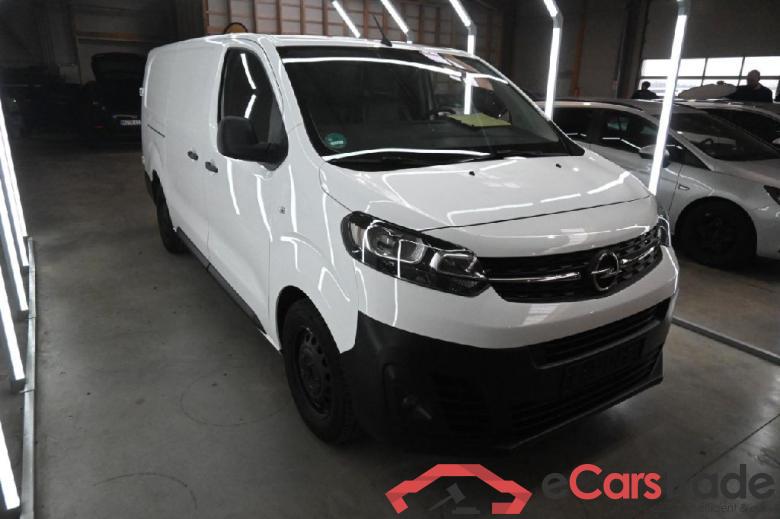 Opel _Vivaro ´19 Vivaro Kasten Edition L (L3) 2.0 90KW MT6 E6dT #2