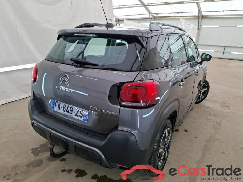 Citroen BlueHDi 100 S&S BVM6 Feel Business C3 Aircross Feel Business 1.5 BlueHDi 100CV BVM6 E6dT #3