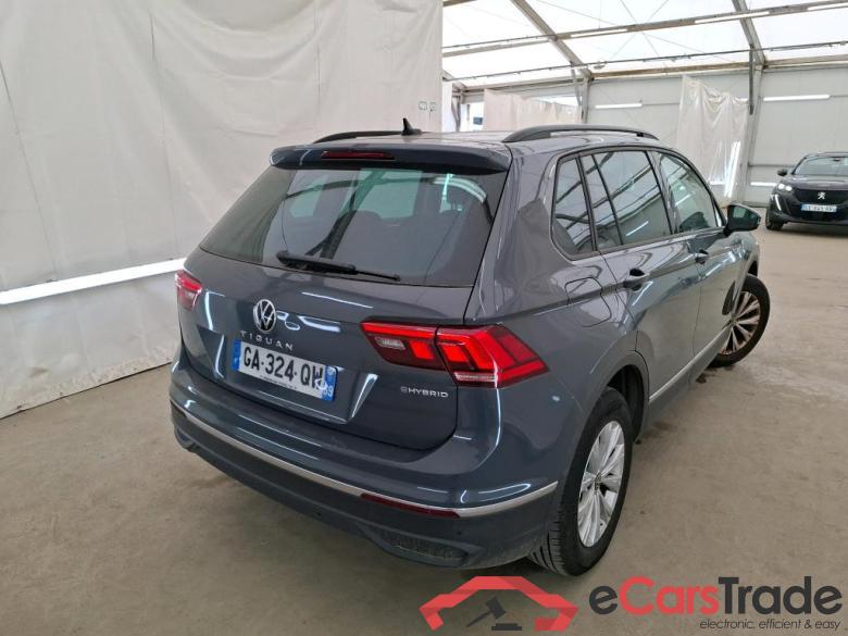 Volkswagen 1.4 eHybrid 245 DSG6 Life Tiguan Life eHybrid 1.4 TSI 245CV BVA6 E6d #3