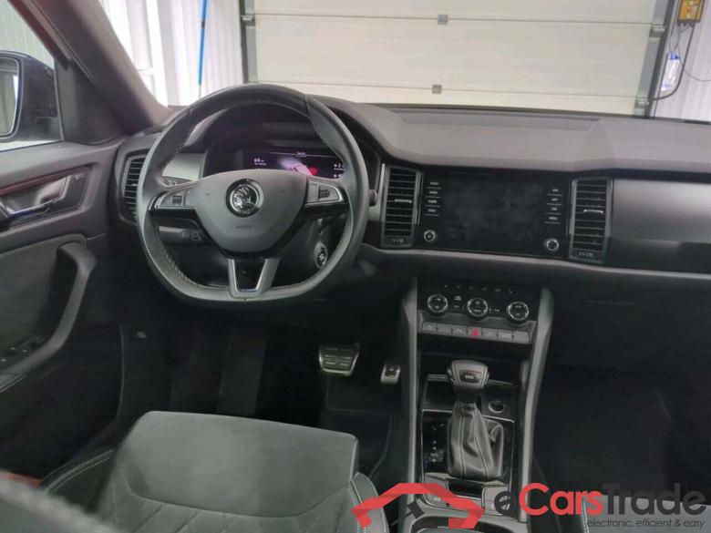 SKODA Kodiaq 1.5 TSI Sportl. B. #3