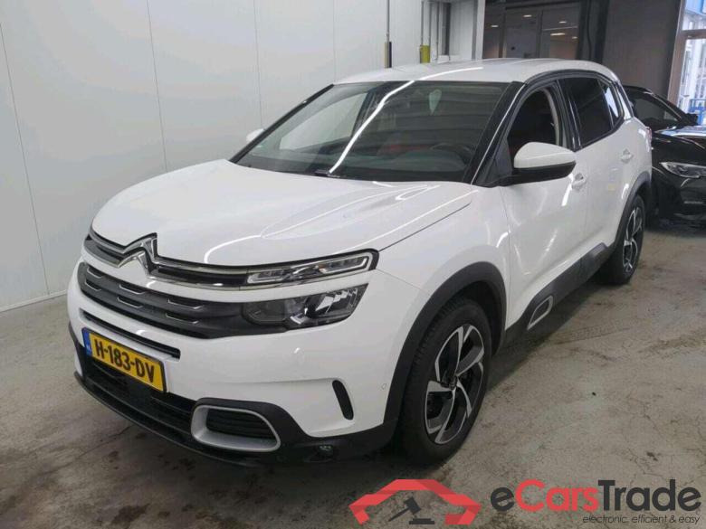 CITROEN C5 Aircross 1.2 PureTech Feel #1