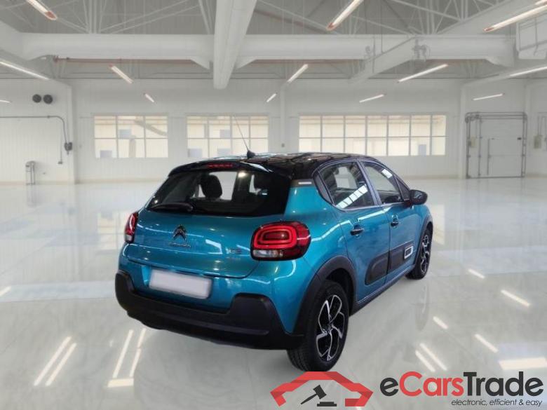 Citroen 1 CITROEN C3 / 2020 / 5P / BERLINA PURETECH 83 SeS SHINE NEO PATENTATI #2