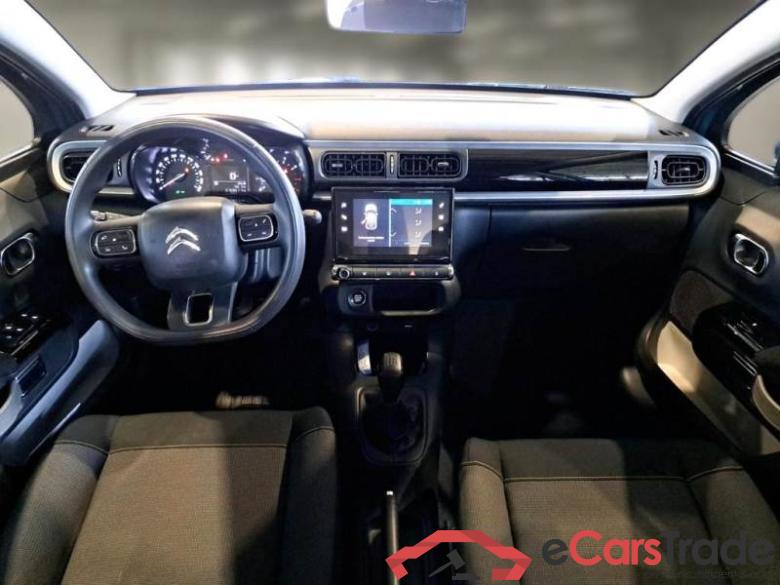 Citroen 1 CITROEN C3 / 2020 / 5P / BERLINA PURETECH 83 SeS SHINE NEO PATENTATI #3