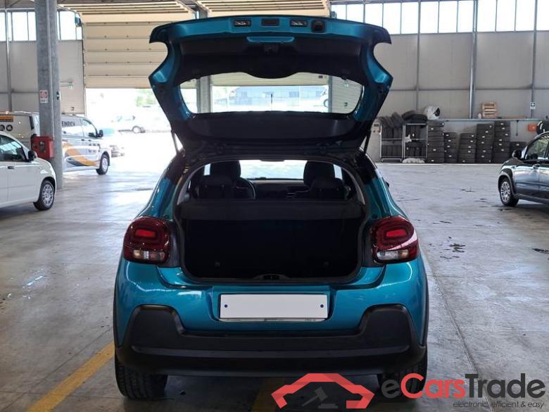 Citroen 1 CITROEN C3 / 2020 / 5P / BERLINA PURETECH 83 SeS SHINE NEO PATENTATI #5