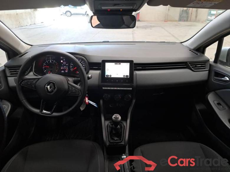 Renault 15PROMOMTR RENAULT CLIO / 2019 / 5P / BERLINA 1.0 TCE 74KW BUSINESS #3