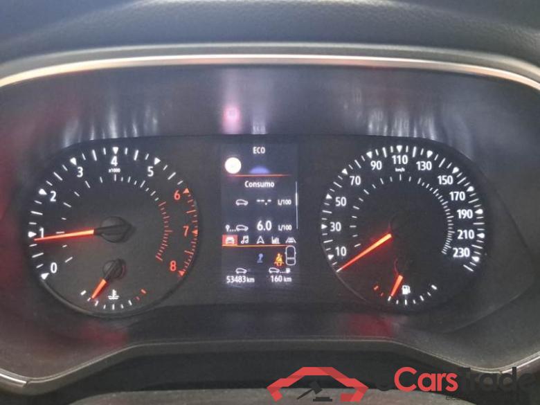 Renault 15PROMOMTR RENAULT CLIO / 2019 / 5P / BERLINA 1.0 TCE 74KW BUSINESS #4