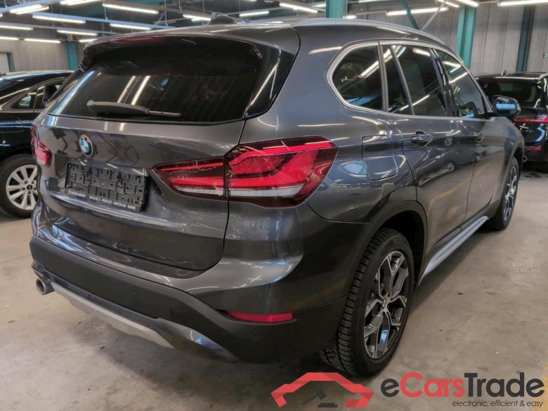 BMW X1 - 2019 1.5i sDrive18 OPF #2