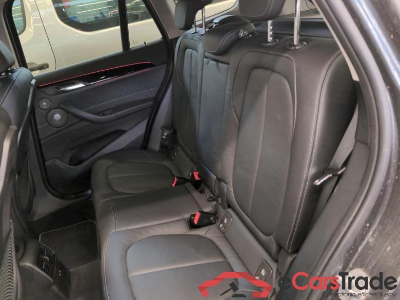 BMW X1 - 2019 1.5i sDrive18 OPF #3
