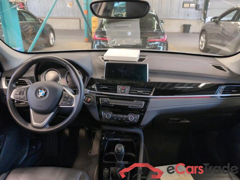BMW X1 - 2019 1.5i sDrive18 OPF #5