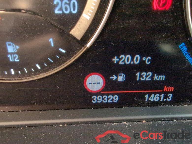BMW X1 - 2019 1.5i sDrive18 OPF #6