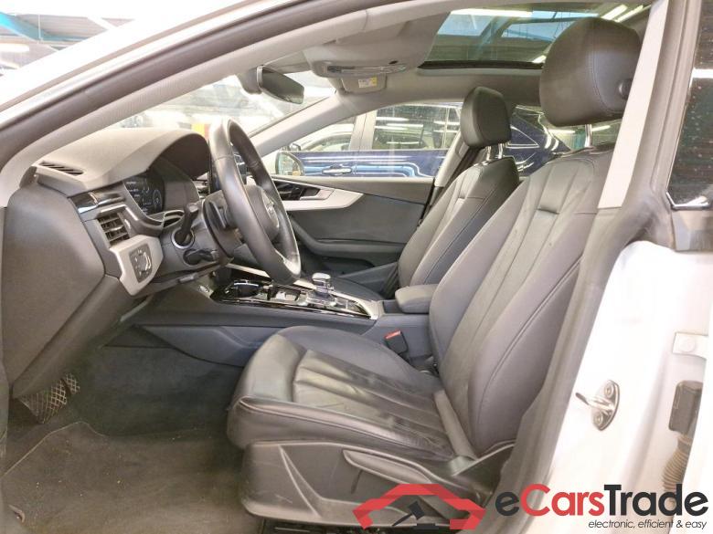 AUDI A5 SPORTBACK DIESEL - 2020 35 TDi Business Edition Advanced S tron. #5