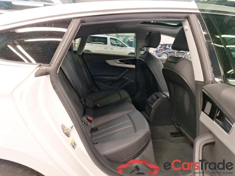 AUDI A5 SPORTBACK DIESEL - 2020 35 TDi Business Edition Advanced S tron. #6