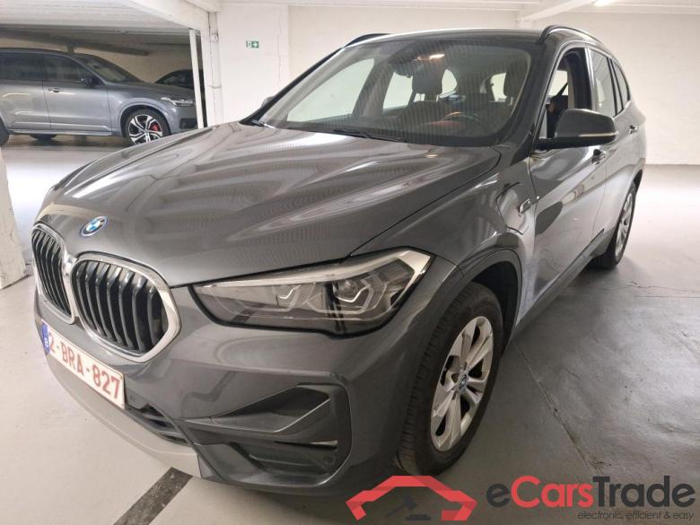 BMW X1 - 2019 1.5iA xDrive25e PHEV OPF #1