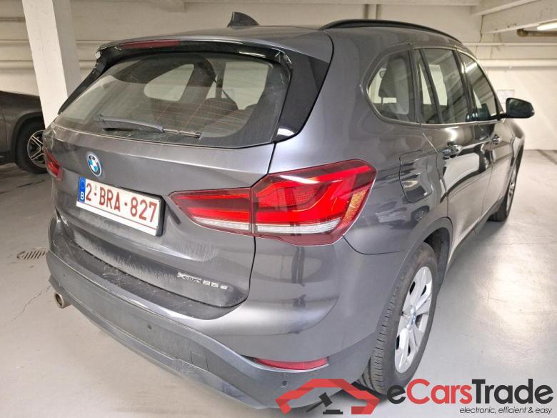 BMW X1 - 2019 1.5iA xDrive25e PHEV OPF #2