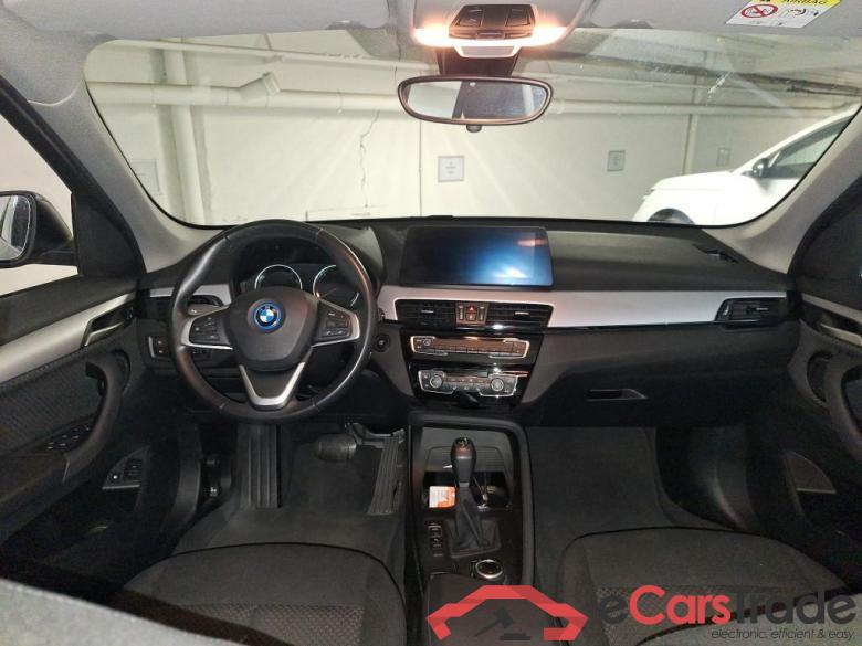 BMW X1 - 2019 1.5iA xDrive25e PHEV OPF #5