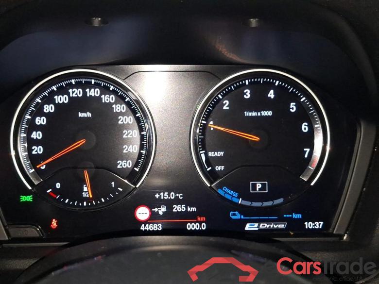 BMW X1 - 2019 1.5iA xDrive25e PHEV OPF #6