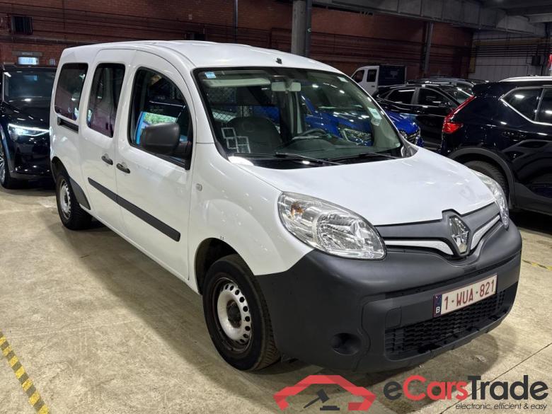 RENAULT KANGOO EXPRESS MAXI DSL - 2013 1.5 dCi Energy Confort (EU6) #2