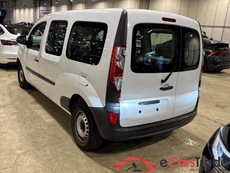 RENAULT KANGOO EXPRESS MAXI DSL - 2013 1.5 dCi Energy Confort (EU6) #3