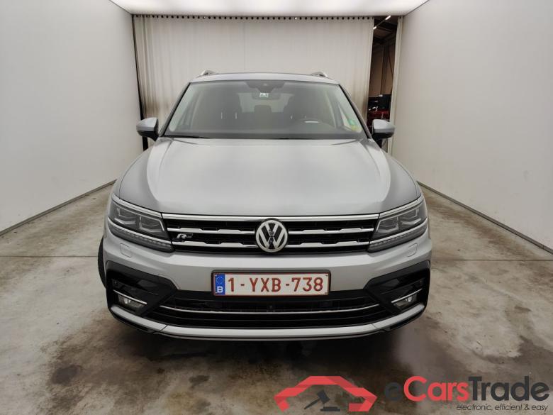Volkswagen Tiguan Allspace 2.0 TDI SCR Platinum 5d #1