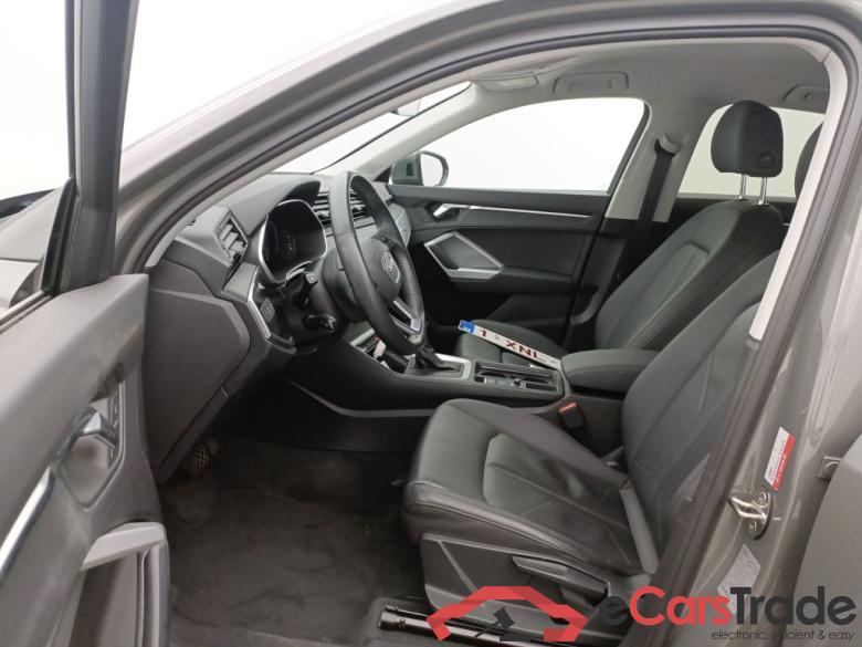 Audi Q3 Sportback 35 TDI S tronic S Line Business Ed 5d #6