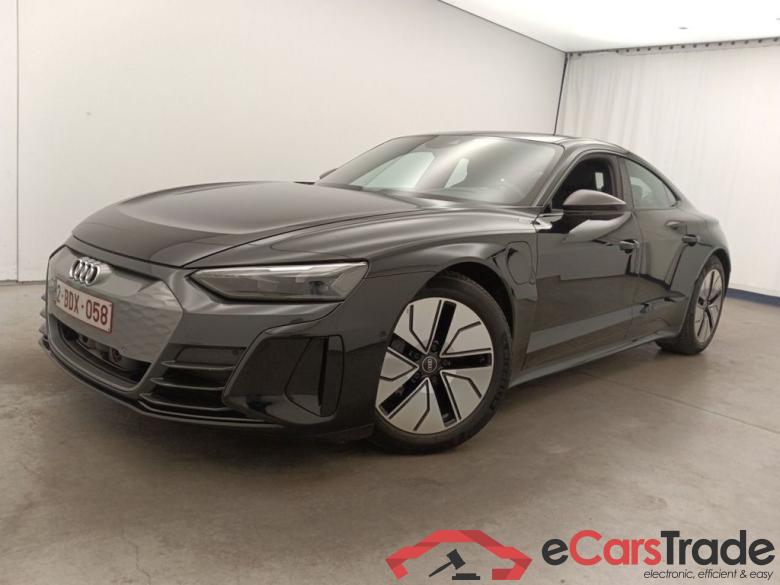 Audi E-Tron GT Quattro 4d #3