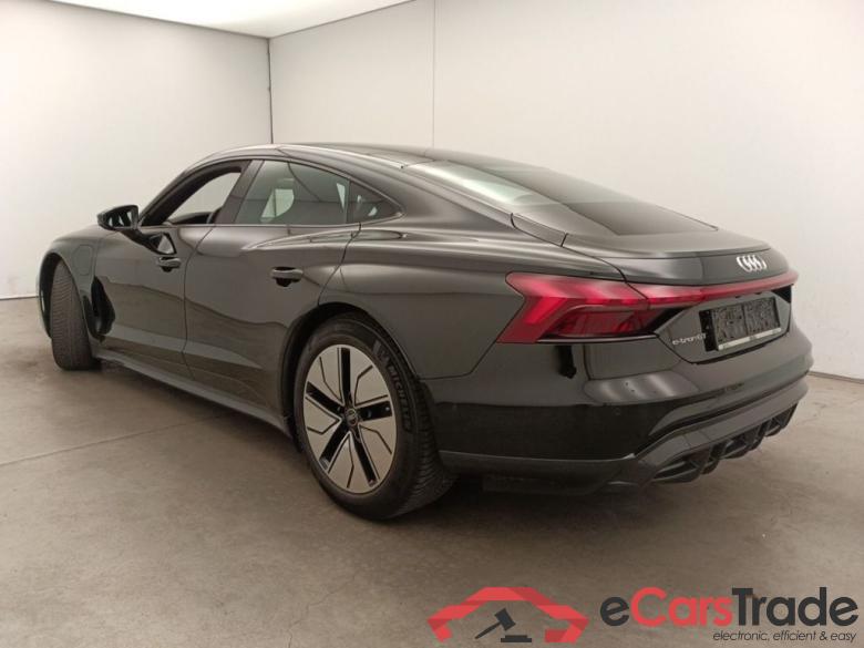 Audi E-Tron GT Quattro 4d #4