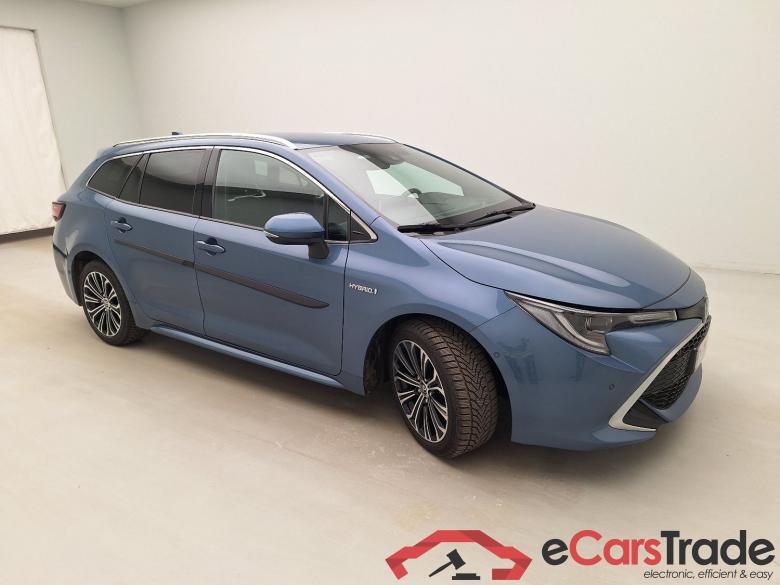 Toyota, Corolla TS '19, Toyota Corolla Touring Sports 1.8 Hybrid Premium P #3
