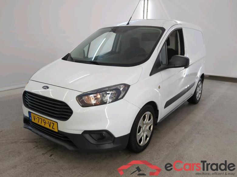 Ford * Trans.Courier '14 Ford Transit Courier Trend 1.5 TDCi 75 pk 4d #1